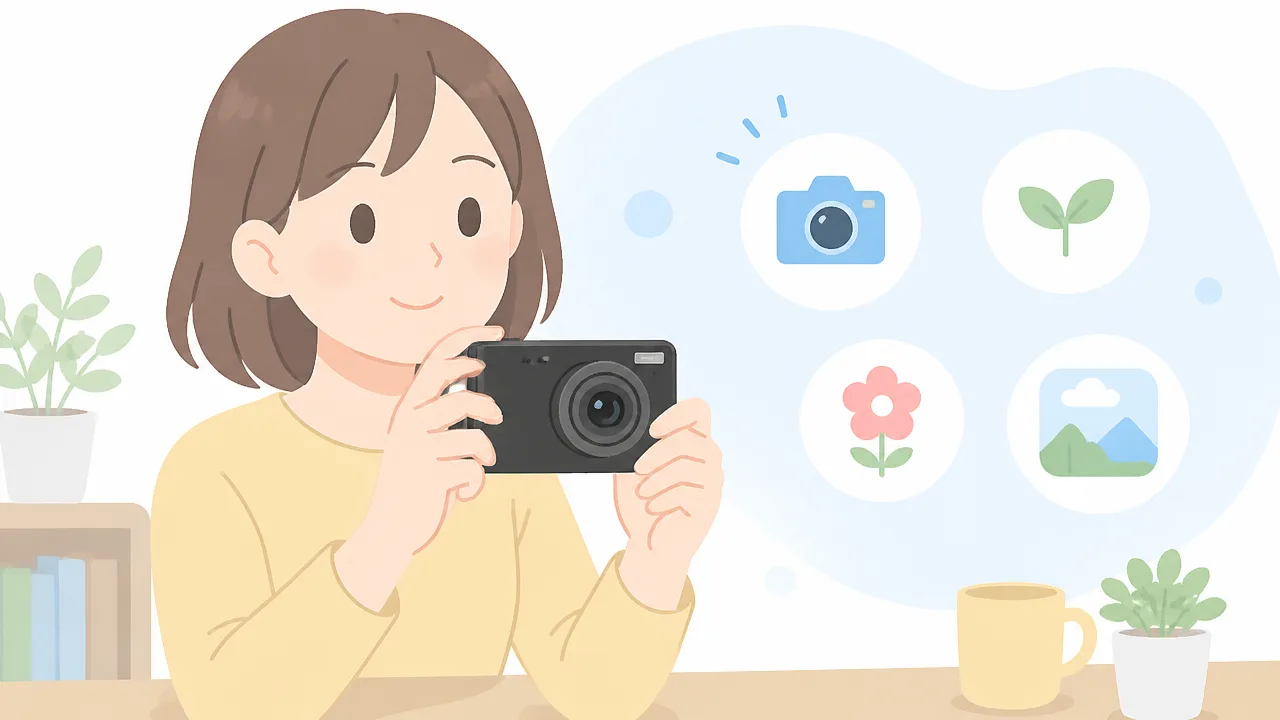 コダックFZ55の口コミは？画質や使いやすさ、気になる点を紹介