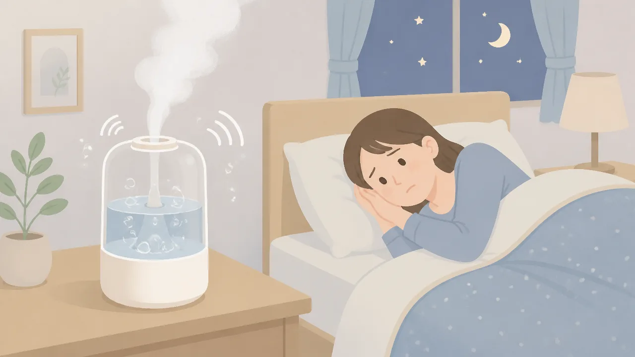 クワッズのグラス加湿器の口コミは?使い心地やお手入れを紹介